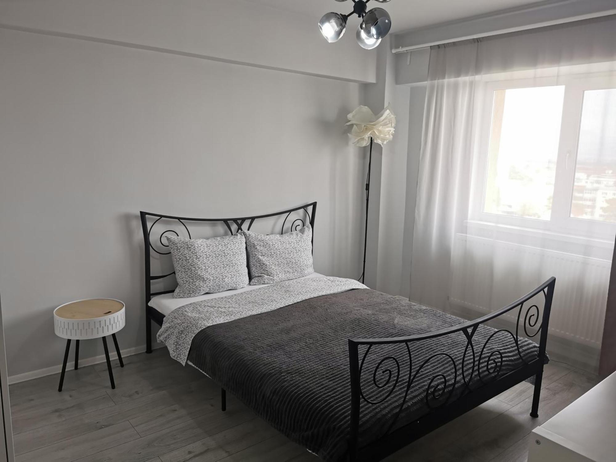 Apartament Carla Lägenhet Deva Exteriör bild