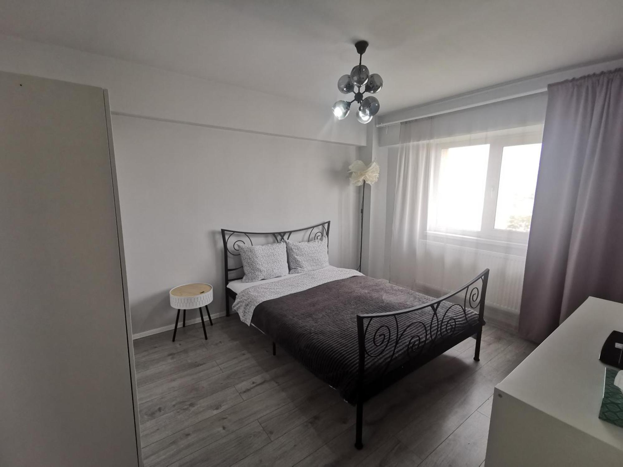 Apartament Carla Lägenhet Deva Exteriör bild