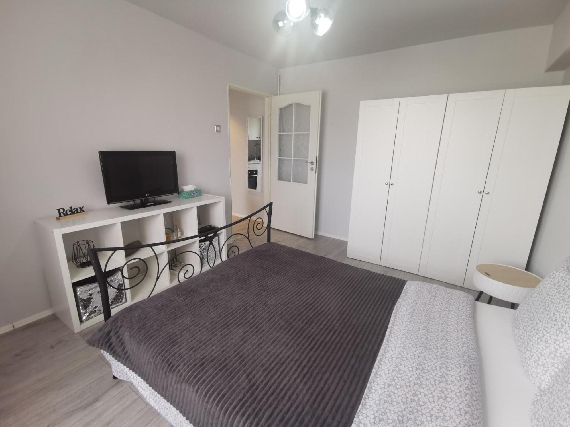 Apartament Carla Lägenhet Deva Exteriör bild