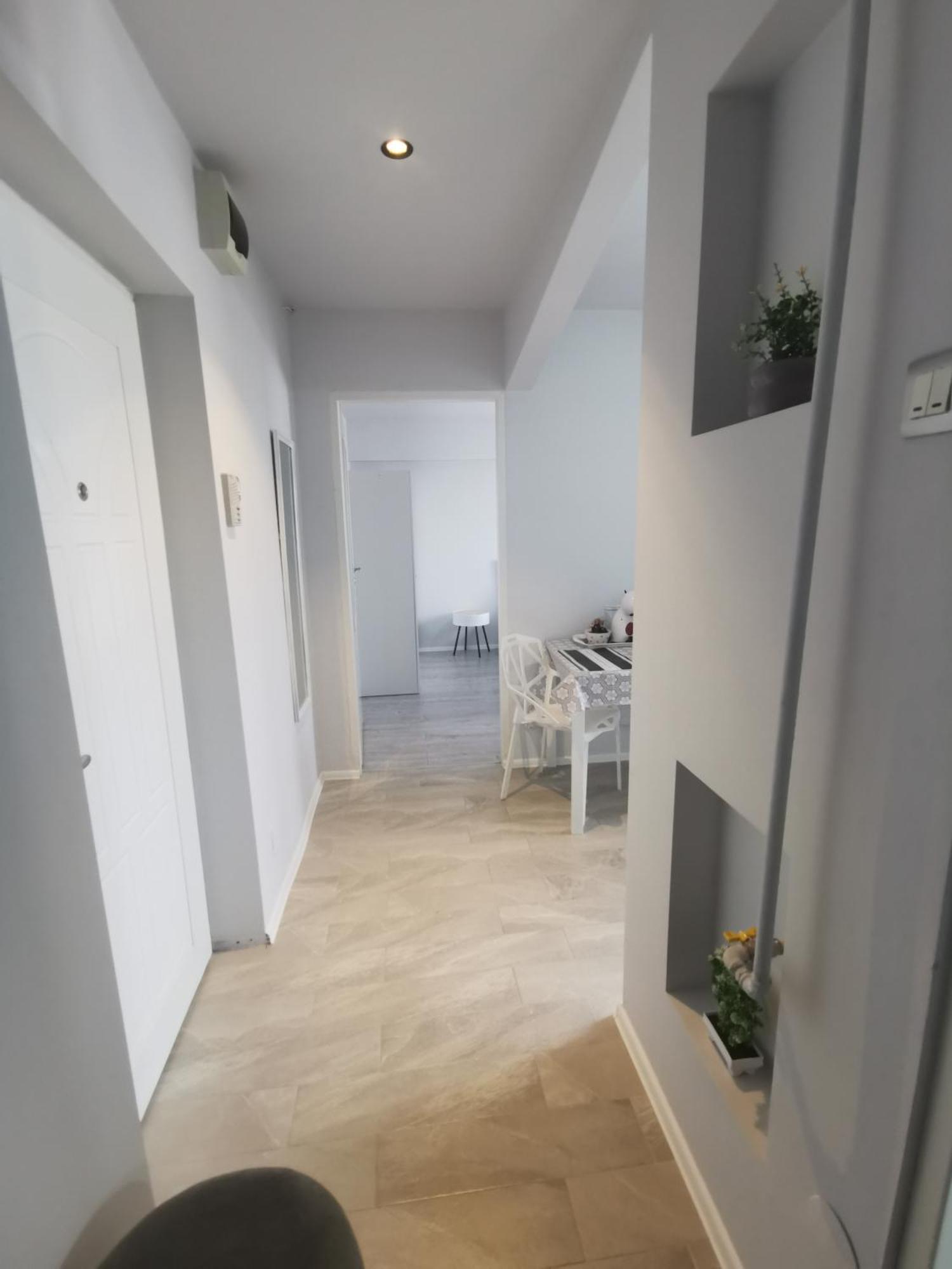 Apartament Carla Lägenhet Deva Exteriör bild