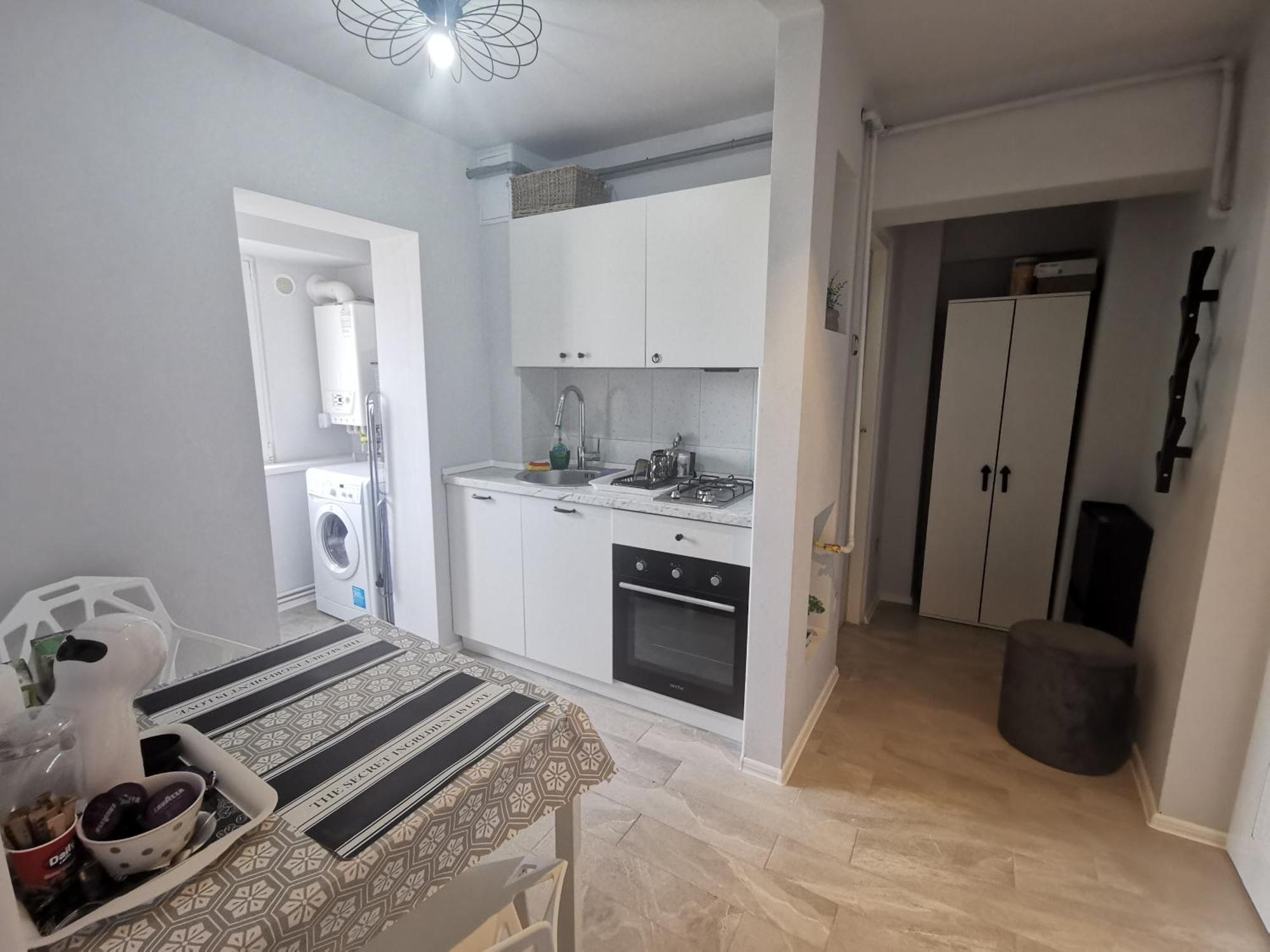 Apartament Carla Lägenhet Deva Exteriör bild