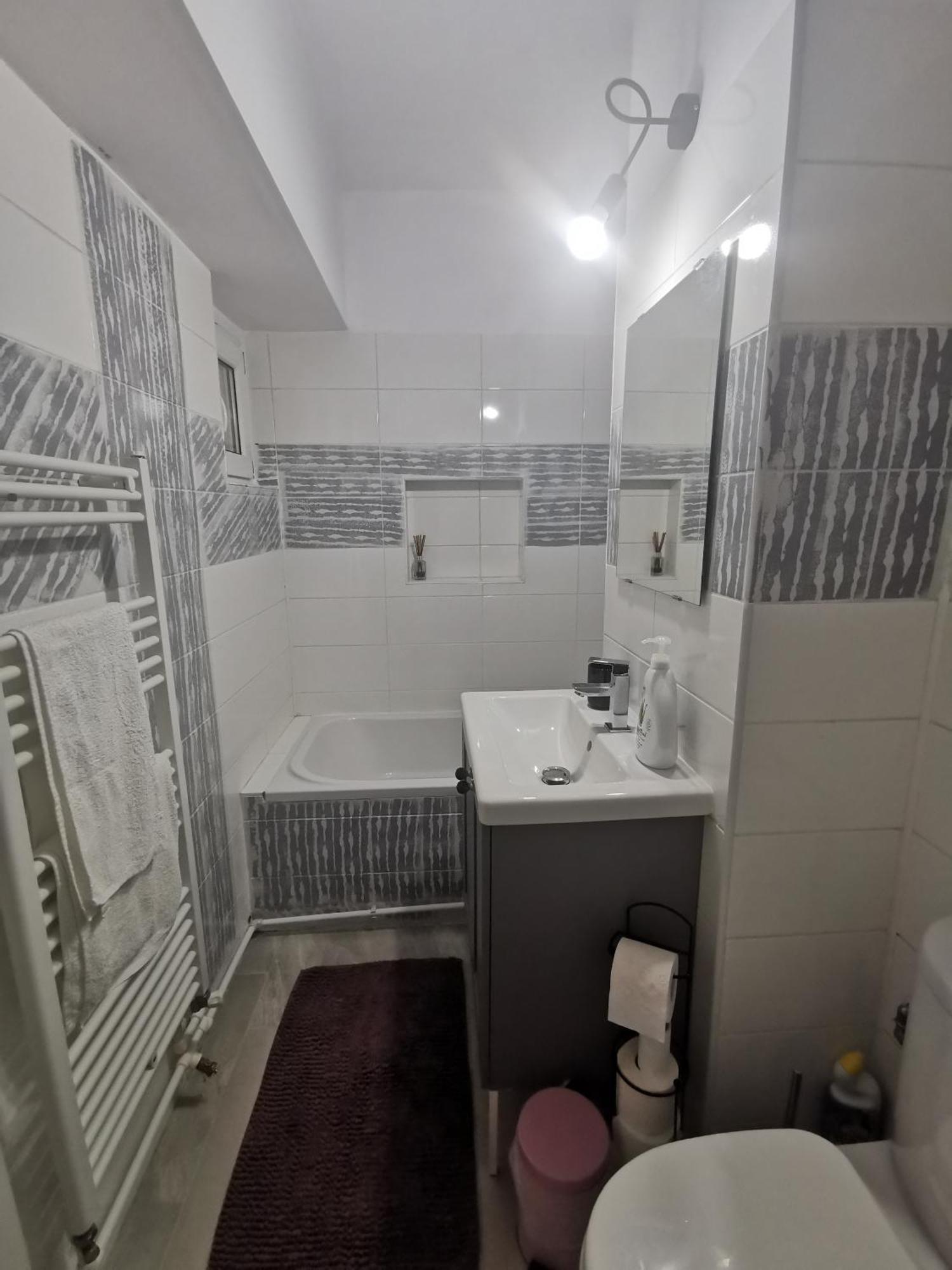 Apartament Carla Lägenhet Deva Exteriör bild