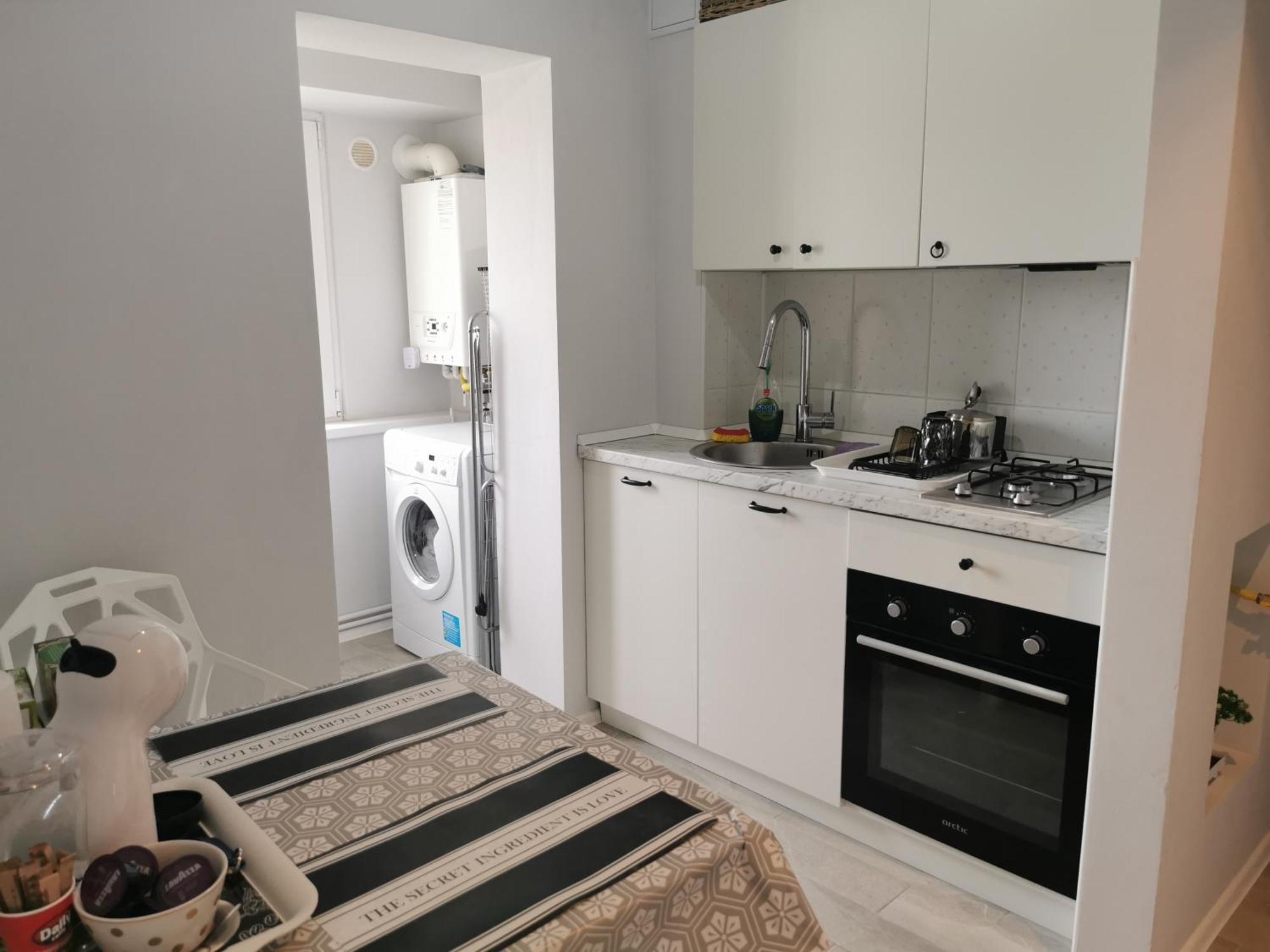 Apartament Carla Lägenhet Deva Exteriör bild