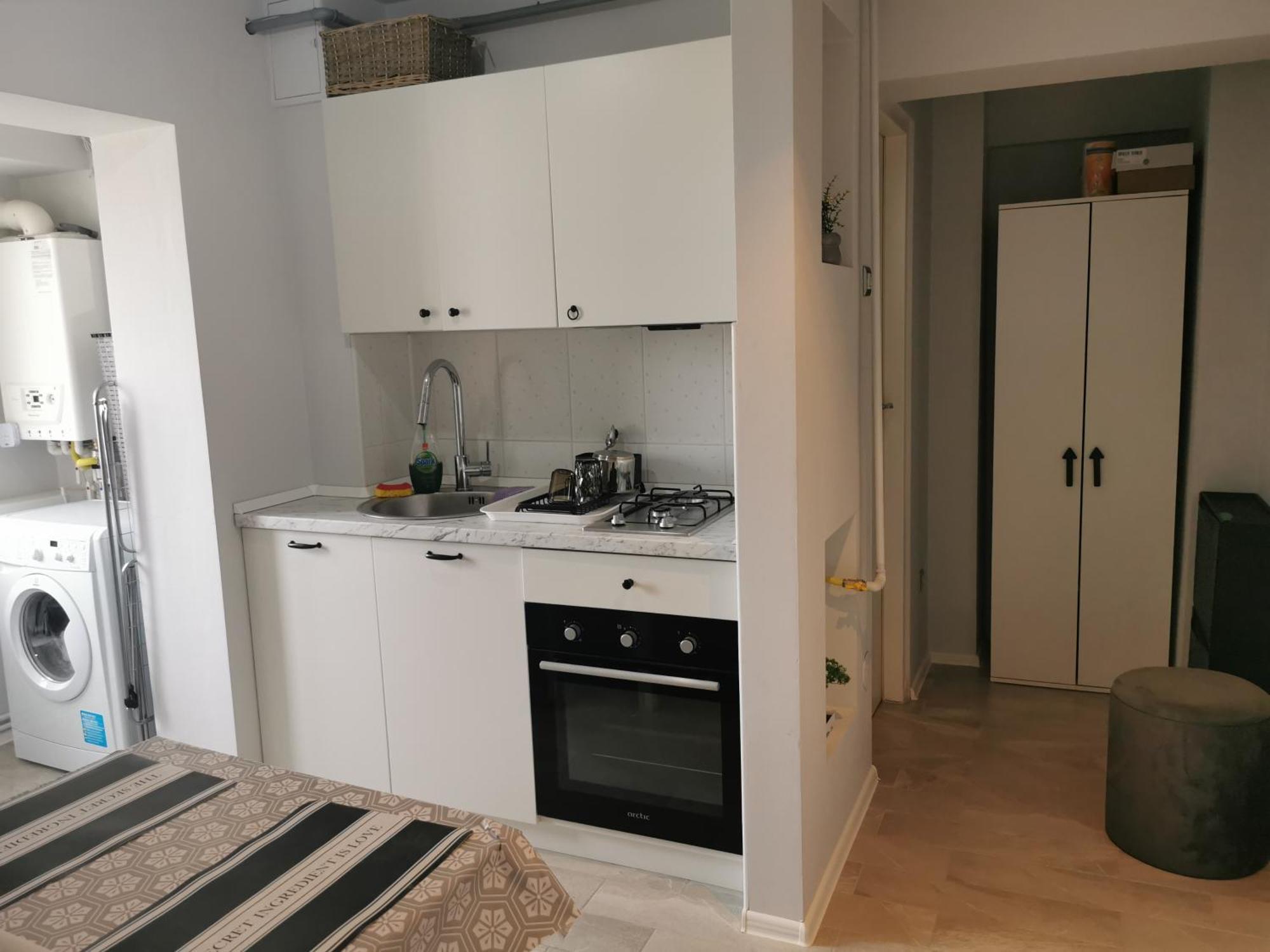 Apartament Carla Lägenhet Deva Exteriör bild